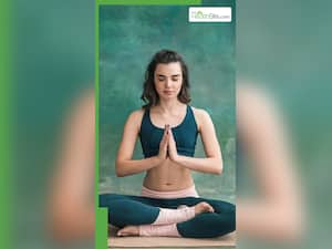 बढ़ते कोलेस्ट्रॉल को नॉर्मल करते हैं ये 8 योगासन