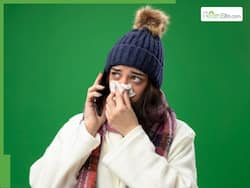 5 Easy Yoga Asanas To Try In Winter If You Are Suffering From Cold And Cough