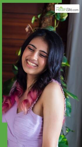 खुश रहने के लिए अपनाएं ये 7 आदतें खुश रहने के लिए अपनाएं ये 7 आदतें