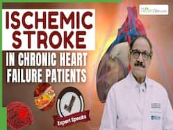 Ischemic Stroke In Chronic Heart Failure Patients: What You Need To Know