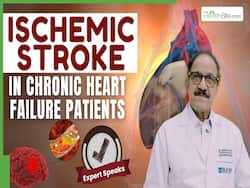 Ischemic Stroke In Chronic Heart Failure Patients: What You Need To Know