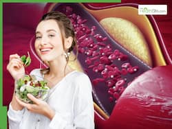 10 Green Superfoods To Lower High Cholesterol Levels Naturally