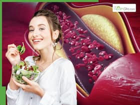 10 Green Superfoods To Lower High Cholesterol Levels Naturally