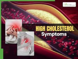 10 Signs Your High Cholesterol Levels Have Gone Out of Control