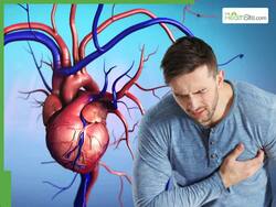 10 Signs Your Heart Health Is Completely Out of Control