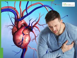 10 Signs of Heart Attack That Appear One Hour Before Death