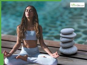 10 Yoga Asanas to Achieve a Peaceful Mind And Inner Serenity