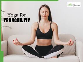 10 Yoga Asanas to Do Every Morning To Relax Your Mind and Reduce Stress Naturally