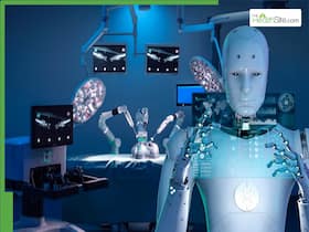 AI And Robotics In Indian Healthcare: How Is Technology Changing Surgery And Diagnostics? AI And Robotics In Indian Healthcare: How Is Technology Changing Surgery And Diagnostics?