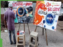 Understanding HMPV Virus: Symptoms And Preventive Measures