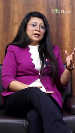 Difference between PCOS and PCOD