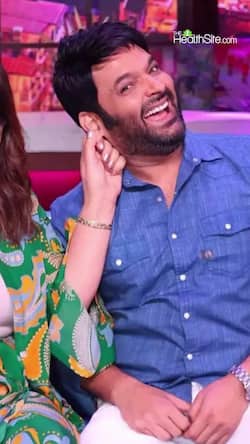 Actress Archana Puran Singh Injured