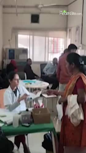 Foetus In Foetus, Rare condition detected in pregnant woman