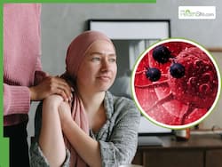 5 Most Common Types of Cancer In Women Above 30 And Their Symptoms