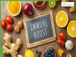 5 Natural Boosters To Keep Your Immunity Strong