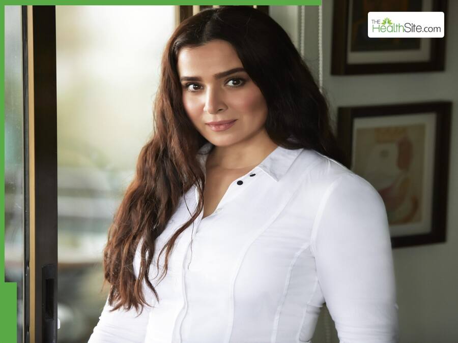 Fitness Elegance At 50: Simone Singh’s Anti-Ageing Fitness Regimen Unveiled