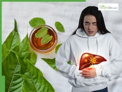 7 Ayurvedic Drinks You Must Drink At Night To Protect Your Liver From Getting Damaged