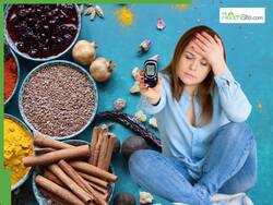 Diabetes Management Diet Tips: 7 Indian Spices To Lower Blood Sugar Levels Naturally
