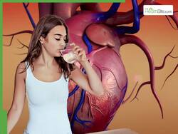 7 Nighttime Routines To Keep Heart Healthy While Sleeping After 10PM In Winter