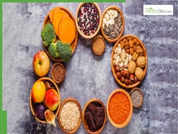 4 Smart Foods To Add To Your Weight Maintenance Plan This Season