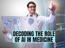 The Transformative Impact Of AI On Pharmacy And Precision Medicine     Insights From An Expert