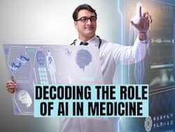 The Transformative Impact Of AI On Pharmacy And Precision Medicine     Insights From An Expert
