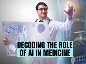The Transformative Impact Of AI On Pharmacy And Precision Medicine Insights From An Expert The Transformative Impact Of AI On Pharmacy And Precision Medicine Insights From An Expert