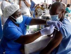 Guinea Successfully Eliminates Human African Trypanosomiasis AKA Sleeping Sickness: WHO Report