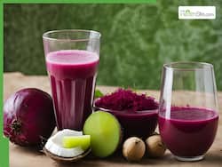 Amla, Beetroot, and Coconut Juice: 10 Incredible Health Benefits of Drinking This Juice Daily