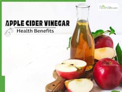 Apple Cider Vinegar Health Benefits: What Is The Best Time to Drink ACV Water for Liver Detox and Weight Loss