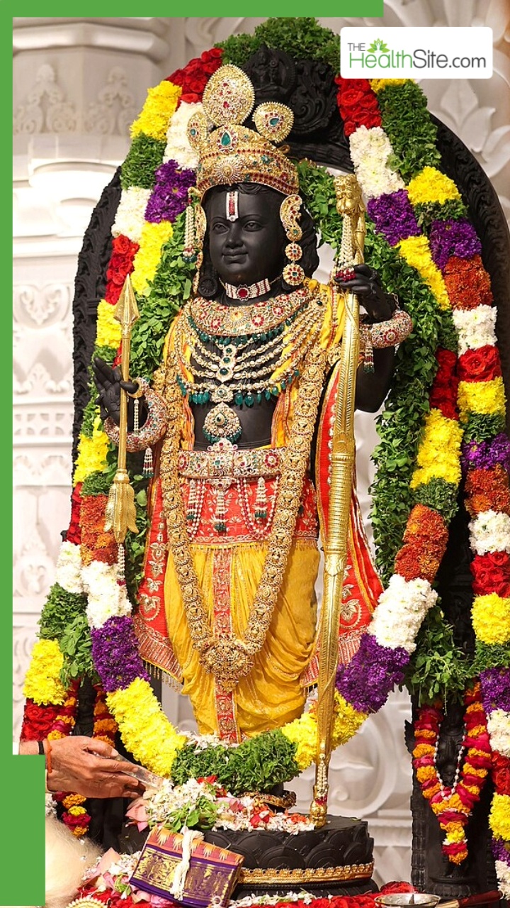 10 Beautiful Baby Names Inspired By The Spirit Of Ayodhya