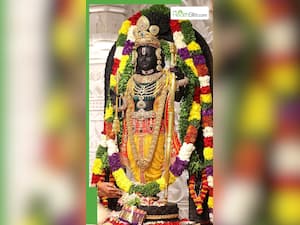 10 Beautiful Baby Names Inspired By The Spirit Of Ayodhya