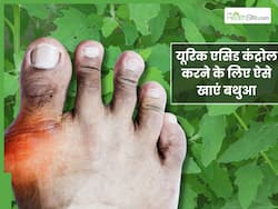 यूरिक एसिड में इस तरह खाएंगे बथुआ तो नॉर्मल हो सकती है बीमारी, जानिए बथुआ खाने के 5 बड़े फायदे