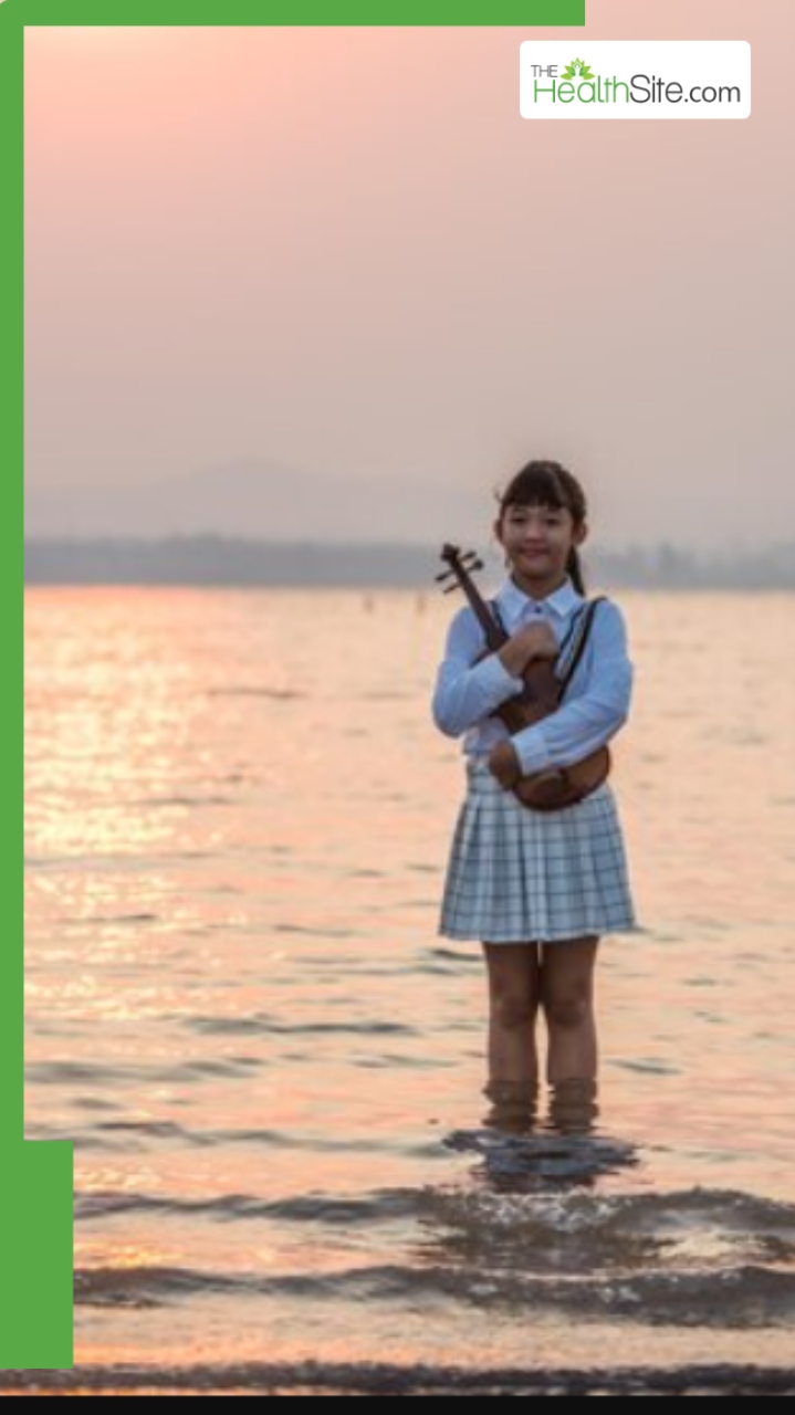 पवित्र गंगा और महाकुंभ से जुड़े हैं ये 9 बेबी नेम्स