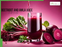 Beetroot Juice and Amla: 10 Proven Health Benefits of Drinking Chukandar and Indian Gooseberry Daily