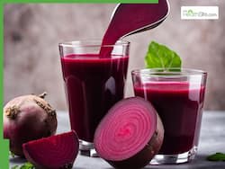 Can Drinking Beetroot Juice Raise Your Blood Sugar Levels?