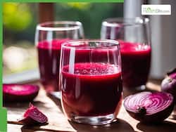 Beetroot Juice During Pregnancy: Is Chukandar Juice Safe for Pregnant Women?