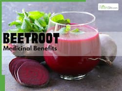 Beetroot Juice Medicinal Properties: 7 Health Benefits of Drinking Chukandar Ka Juice Daily In Winter