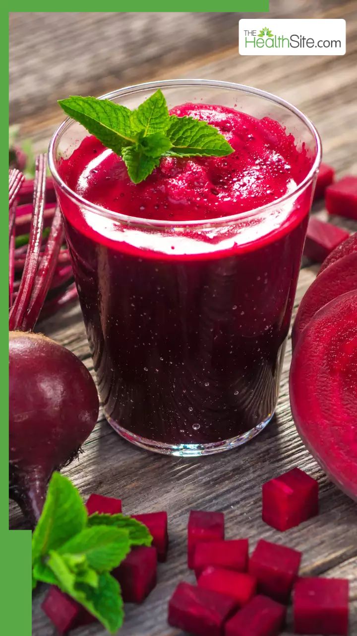 इन 7 लोगों को भूलकर भी नहीं खाना चाहिए चुकंदर