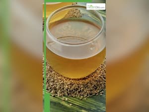 15 दिनों तक खाली पेट अजवाइन का पानी पीने के फायदे