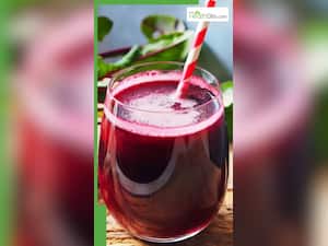 चुकंदर और अनार का जूस पीने के 8 फायदे