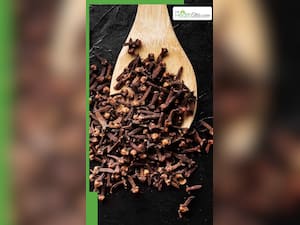 लौंग को भूनकर खाने से क्या होता है?
