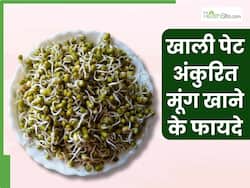 रोज सुबह खाली पेट अंकुरित मूंग खाने से दूर होंगी ये 5 समस्याएं, जानें सेवन का सही तरीका