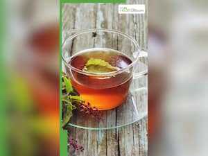 सुबह खाली पेट तुलसी और सौंफ का पानी पीने के 8 फायदे