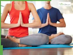 Finding Peace Through Practice: The Mind-Calming Benefits Of Yoga