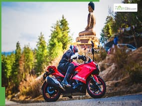 Riding Two-Wheelers For Extended Periods? Learn Its Impact On The Musculoskeletal System