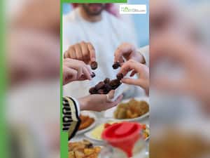 1 महीने तक खजूर खाने से क्या होता है?