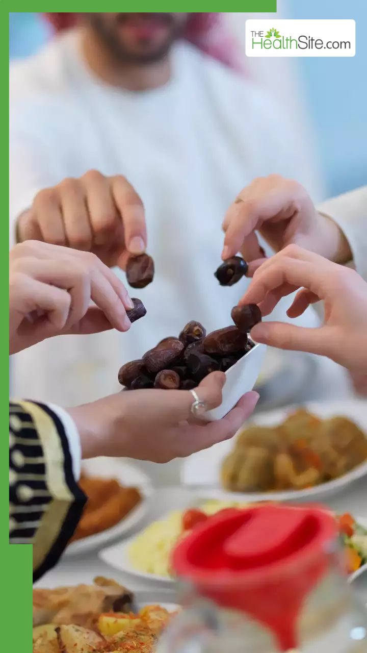 1 महीने तक खजूर खाने से क्या होता है?