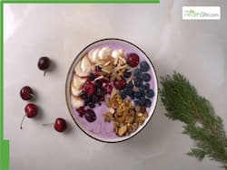 Warm Up Your Winter Mornings: Delightful Citrus Salad And Comforting Cinnamon Oatmeal Recipes