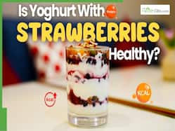 What's On My Plate: Is Berry Compote Healthy?